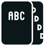 Reference SVG Icon